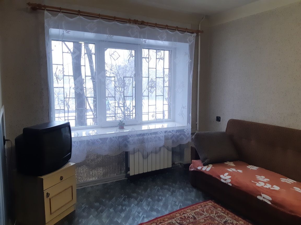 Квартира 2- кімнатна на Яценко/Гагарина