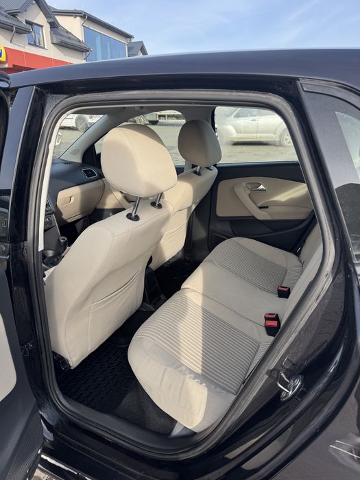 Volkswagen Polo Salon Polska !!!