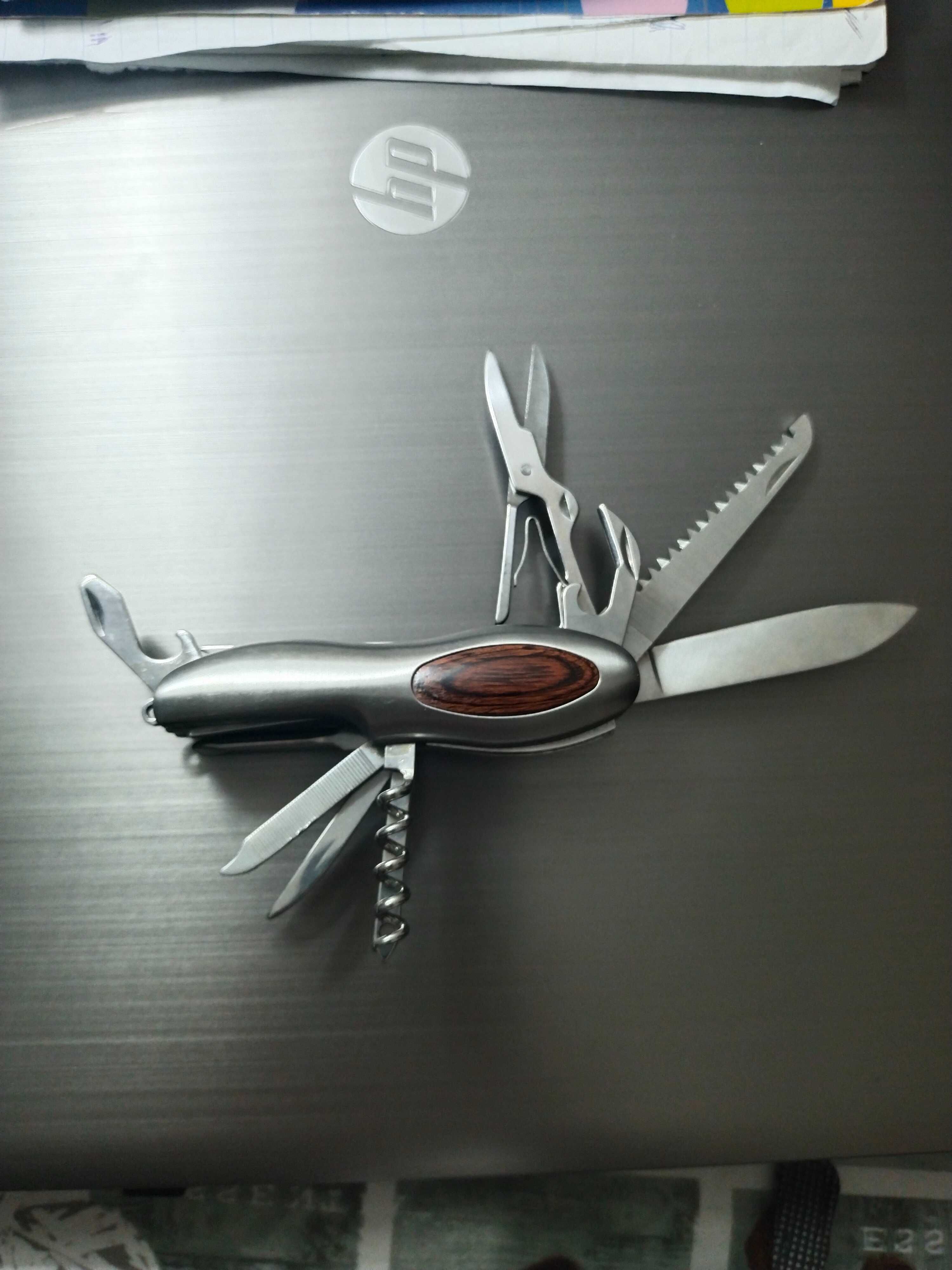 Klein Tools USA многофункциональный нож