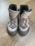 Buty trekkingowe Quechua