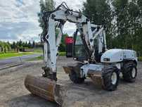 Mecalac 12 MXT  Mecalac 12MXT