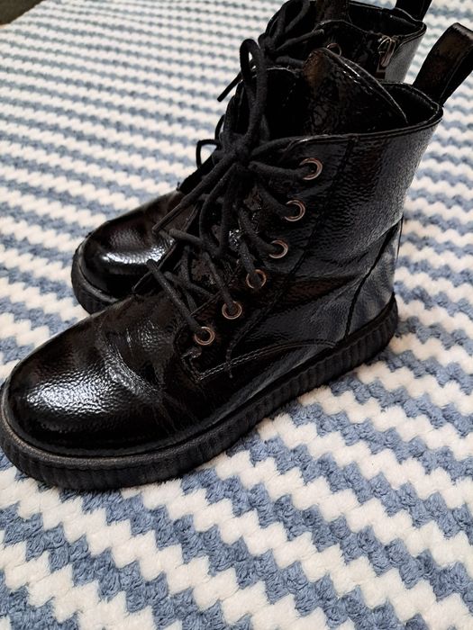 Черевички для дівчинки