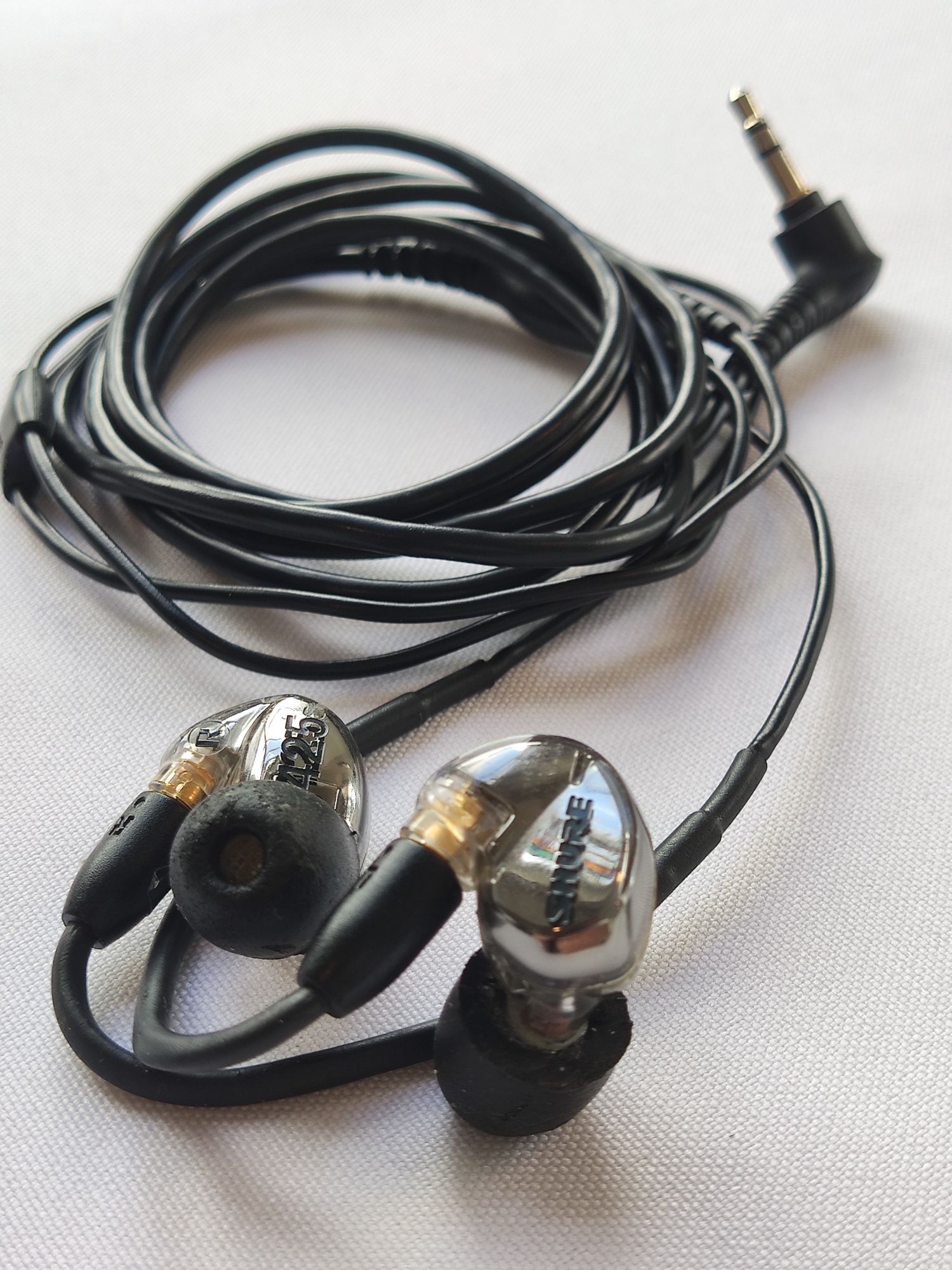 Auricular Inear Shure 425