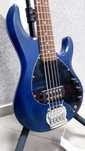Sterling Ray 5 (TBLS) - gitara basowa 5-strunowa