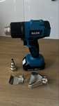 Opalarka na baterie Makita 18V