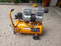 Compressor de ar