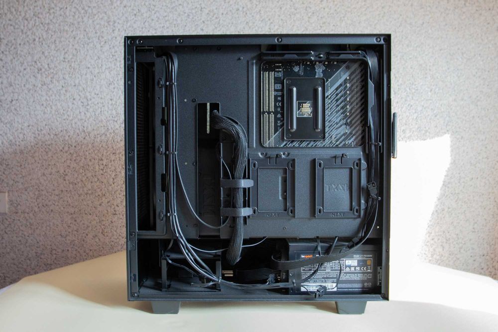 Ігровий ПК, ПК для рендера. Комп'ютер. RTX 3090. Ryzen 5