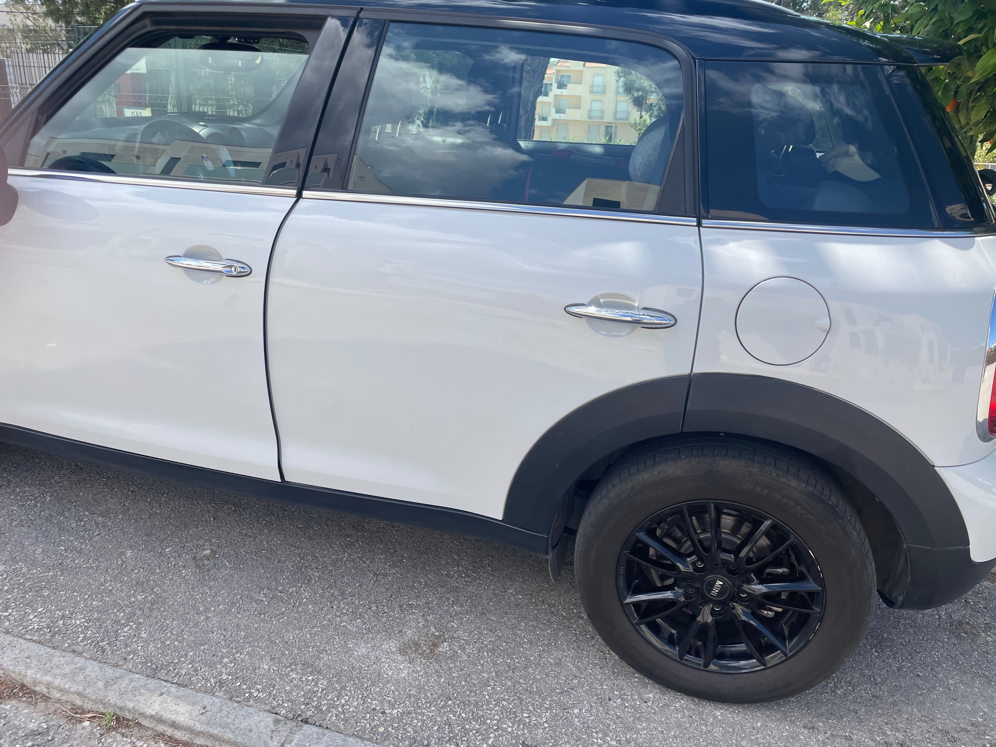 Mini countryman One
