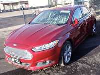 Разборка Форд Фьюжен Usa дорест Ford Fusion