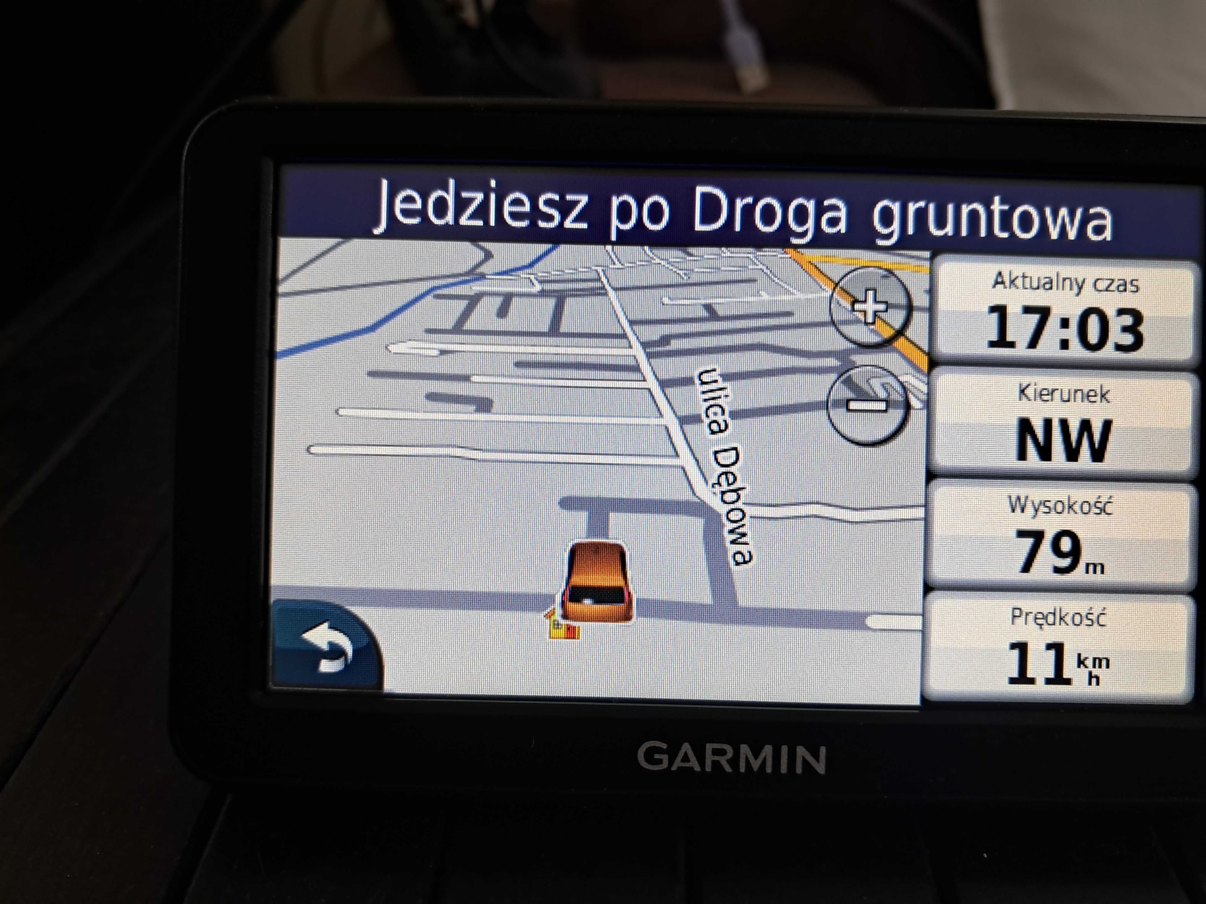 Gps Garmin 50 LM