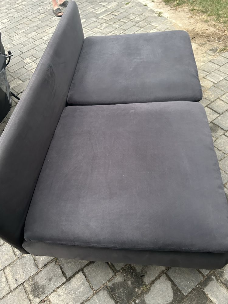 Sofa duza jak nowa