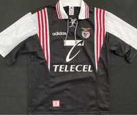 Shirt - camisola Adidas BENFICA. 1997.