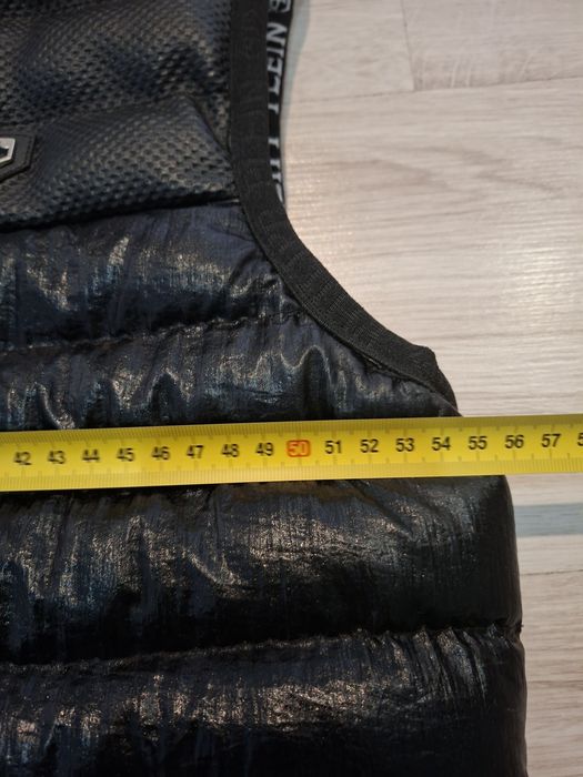 Bezrękawnik męski pp