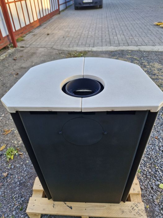 Камін, камінопіч, камінофен, HARK