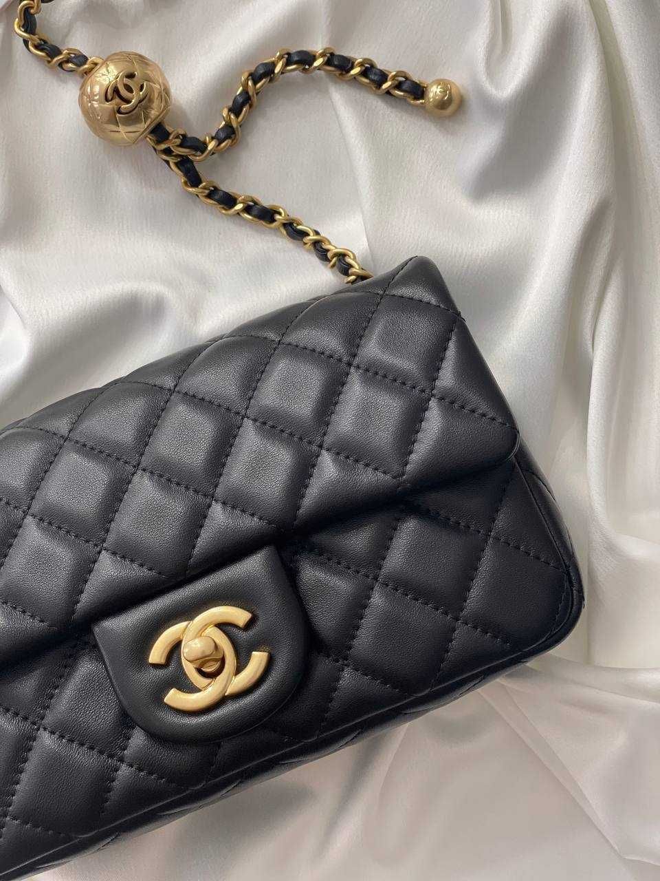 Оригинальная сумочка от CHANEL