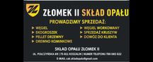Sprzedaż Opału  -Węgiel -Orzech -Ekogroszek - Brykiet - Pellet