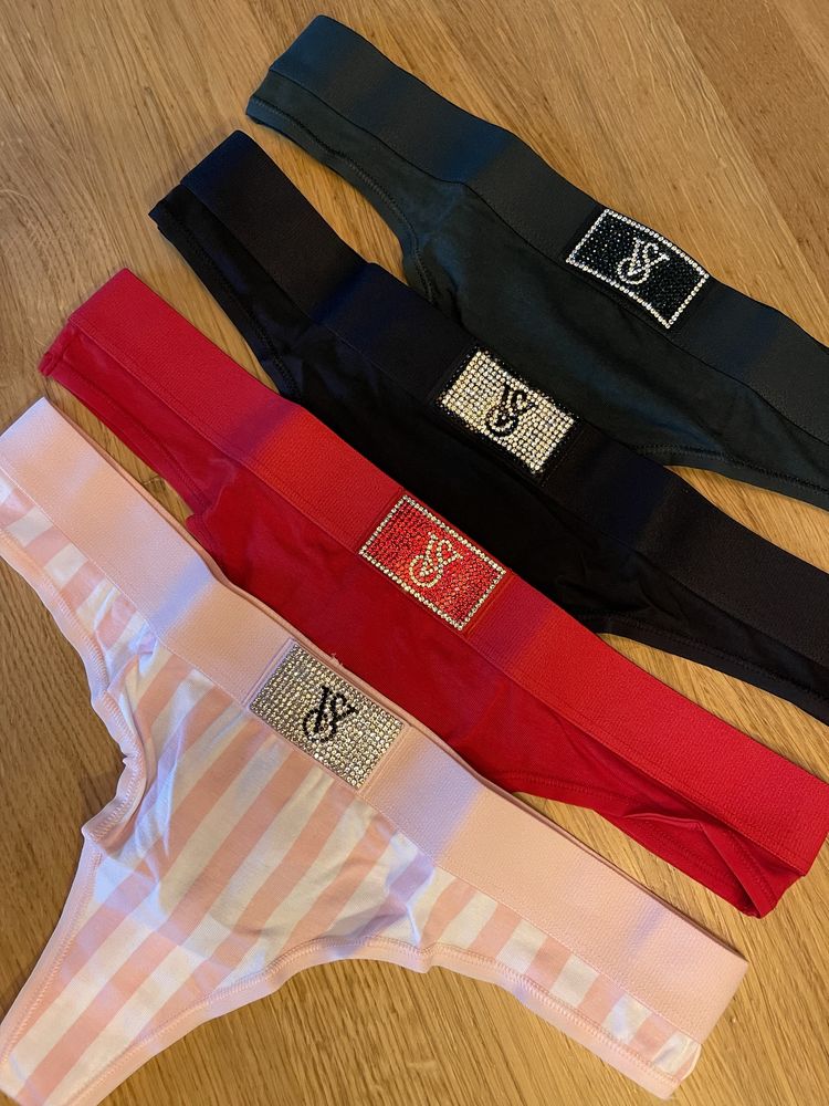 Victoria’s Secret трусики оригинал розмір S