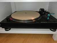 Giradiscos Diret Drive Img Stage Line DJP-200