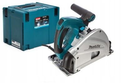 Makita SP6000J zagłębiarka pilarka 165mm 1300W