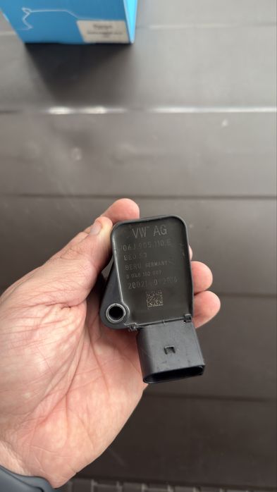 Bobines Ignição - VW Golf 7 Gti