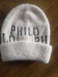 Czapka zimowa PHILO must have