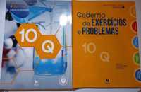 Manual Quimica 10Q NOVOS- Manual+Caderno Exercícios (edicao professor)