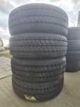 Barum 16C nowe kpl 4szt.