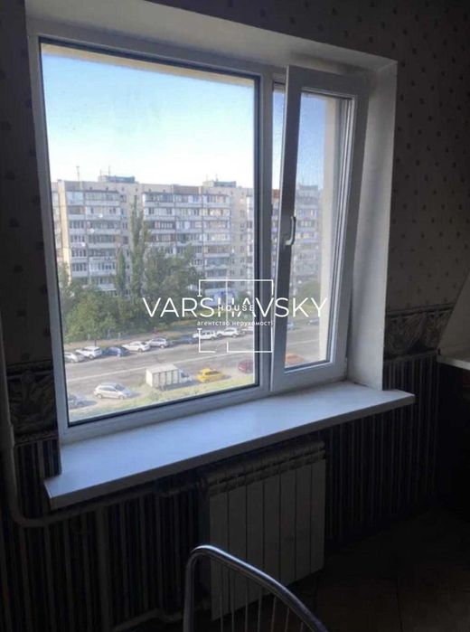 Пропонується в оренду 3к квартира біля метро Героїв Дніпра