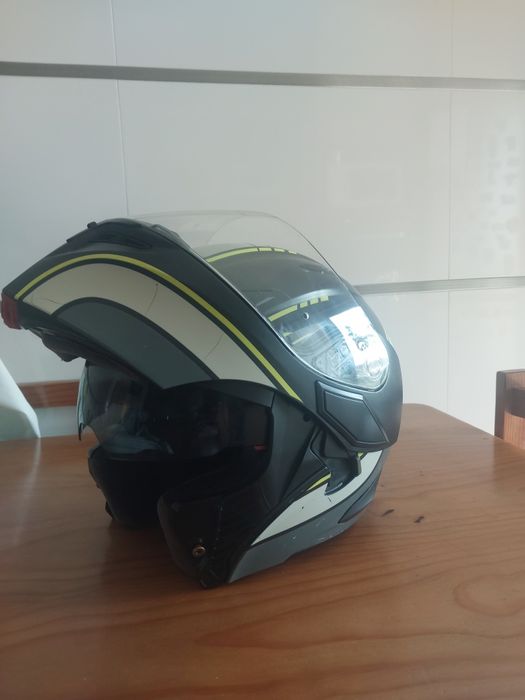 Capacete AGV Modelar tam M