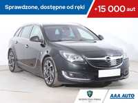 Opel Insignia 2.0 CDTI OPC Line , Serwis ASO, 167 KM, Skóra, Navi, Xenon, Bi-Xenon,