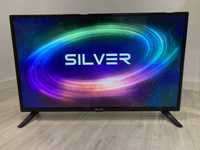 TV Silver 32" LE-495523 LED HD (usado)