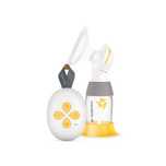 Medela's Swing Flex breast pump SOLO