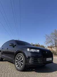 Ауди Q 7 , 2016. 3.0 TDI