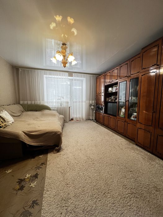 Продається 3 кім квартира Вокзальна/Габдрахманова