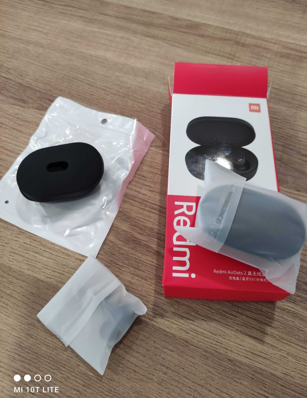 Xiaomi Redmi Airdots 2