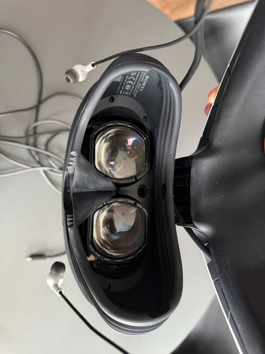Sony Playstation VR2