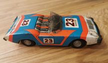 Matador gt Grand prix 23 special - lata 70-te