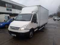 Iveco daily 35C12
