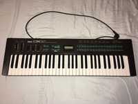 Сінтезатор YAMAHA DX21