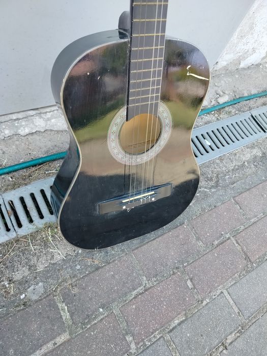 Gitara klasyczna