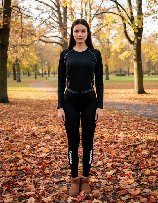 Термобілизна жіноча