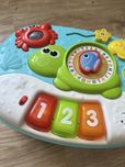 Pianinko Zabawka grajaca Fisher Price