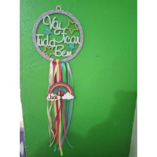 Caça Sonhos Personalizado