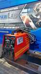 Castolin/Fronius Magicwave 200 Ac/dc Spawarka tig 230v Super!