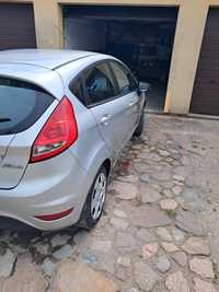 Sprzedam Ford fiesta