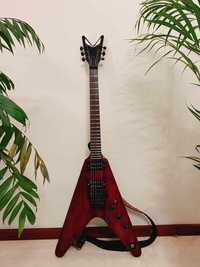 Gitara elektryczna Dean v79