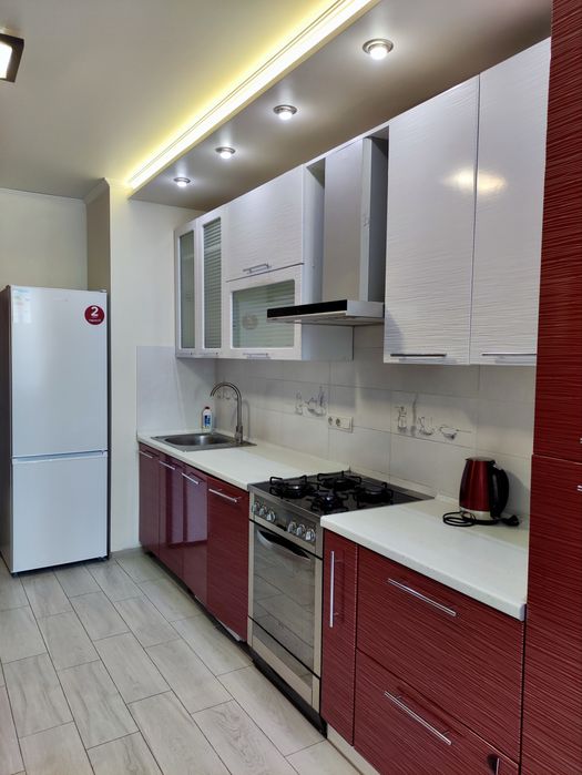 Оренда 1 кімнатної квартири Виставка