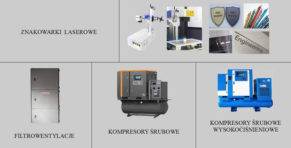 Laser 3 kW, 1500x3000mm. Wycinarka laserowa CNC