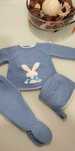Roupas bebe 1/3 meses