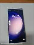 Samaung galaxy S23 ultra 512gb